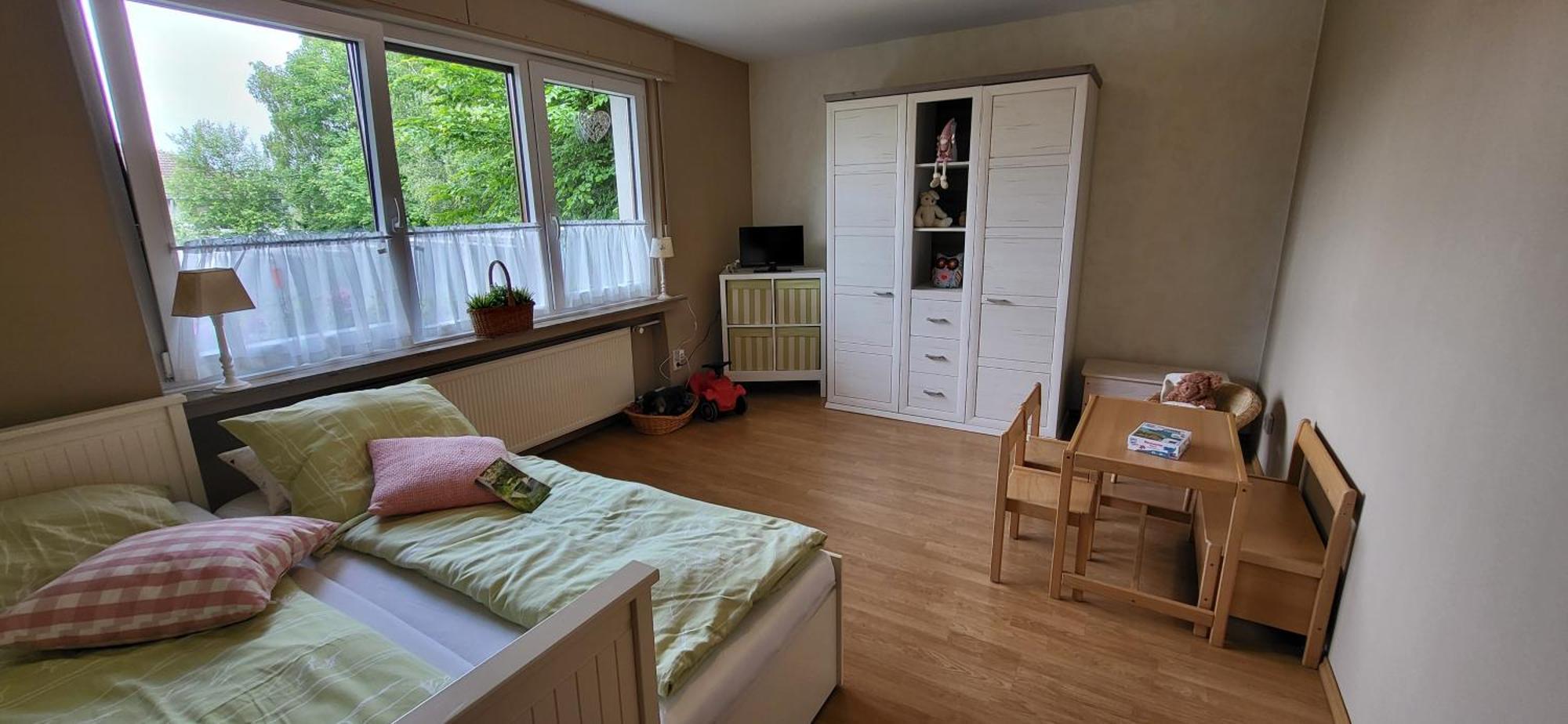 Ferienwohnung Hoennetal Hemer Экстерьер фото