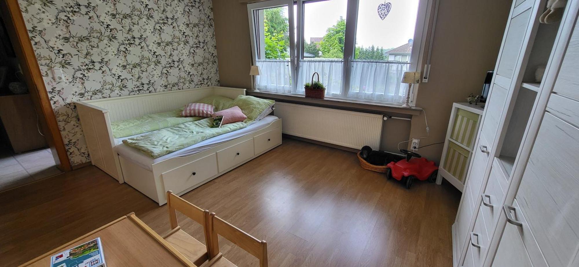 Ferienwohnung Hoennetal Hemer Экстерьер фото