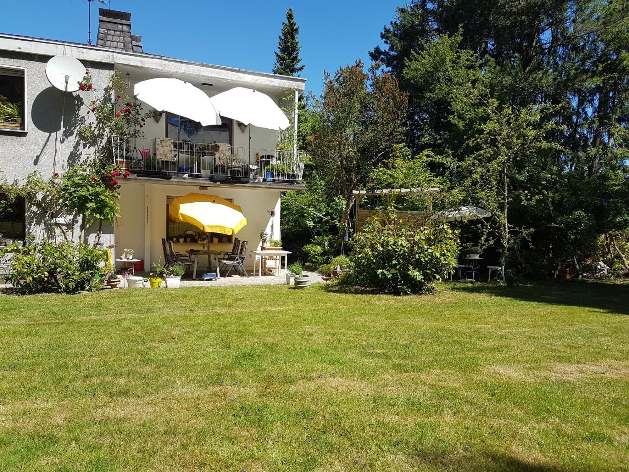 Ferienwohnung Hoennetal Hemer Экстерьер фото